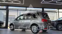 2011 Volkswagen Touran
