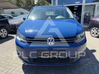 2011 Volkswagen Touran