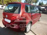 2011 Volkswagen Touran