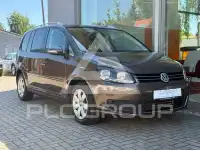 2011 Volkswagen Touran