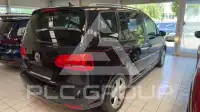 2011 Volkswagen Touran