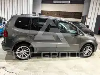 2011 Volkswagen Touran