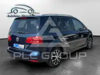 2011 Volkswagen Touran