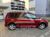 2011 Volkswagen Touran
