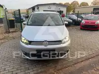 2011 Volkswagen Touran
