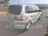 2011 Volkswagen Touran