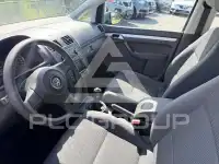 2011 Volkswagen Touran