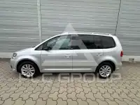 2011 Volkswagen Touran