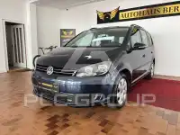 2011 Volkswagen Touran