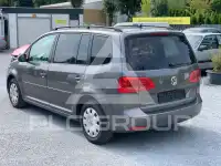 2011 Volkswagen Touran