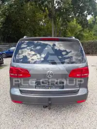 2011 Volkswagen Touran