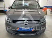 2011 Volkswagen Touran