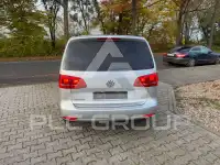 2011 Volkswagen Touran