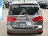 2011 Volkswagen Touran