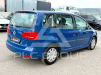 2011 Volkswagen Touran