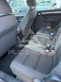 2011 Volkswagen Touran