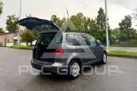 2011 Volkswagen Touran