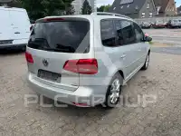 2011 Volkswagen Touran