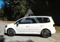 2011 Volkswagen Touran