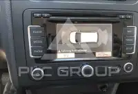 2011 Volkswagen Touran