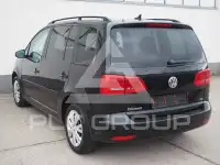 2011 Volkswagen Touran