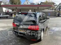 2011 Volkswagen Touran