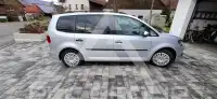 2011 Volkswagen Touran