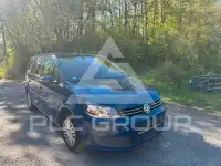 2011 Volkswagen Touran