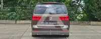 2011 Volkswagen Touran