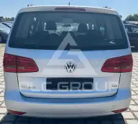 2011 Volkswagen Touran