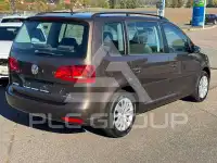 2011 Volkswagen Touran