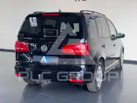 2011 Volkswagen Touran