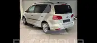 2011 Volkswagen Touran