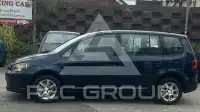 2011 Volkswagen Touran
