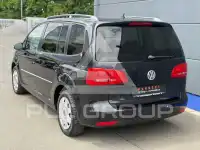 2011 Volkswagen Touran