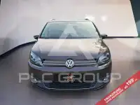 2011 Volkswagen Touran