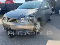2011 Volkswagen Touran