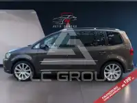 2011 Volkswagen Touran