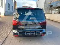 2011 Volkswagen Touran