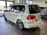 2011 Volkswagen Touran
