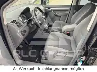 2011 Volkswagen Touran