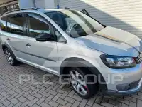 2011 Volkswagen Touran