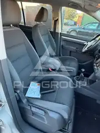 2011 Volkswagen Touran