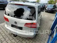 2011 Volkswagen Touran