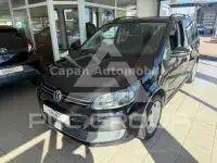 2011 Volkswagen Touran