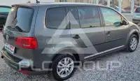 2011 Volkswagen Touran