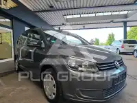 2011 Volkswagen Touran