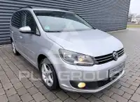 2011 Volkswagen Touran