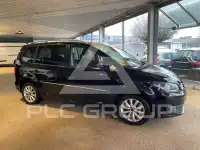 2011 Volkswagen Touran