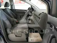 2011 Volkswagen Touran